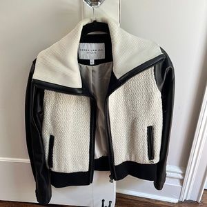 Derek Lam for Athleta jacket